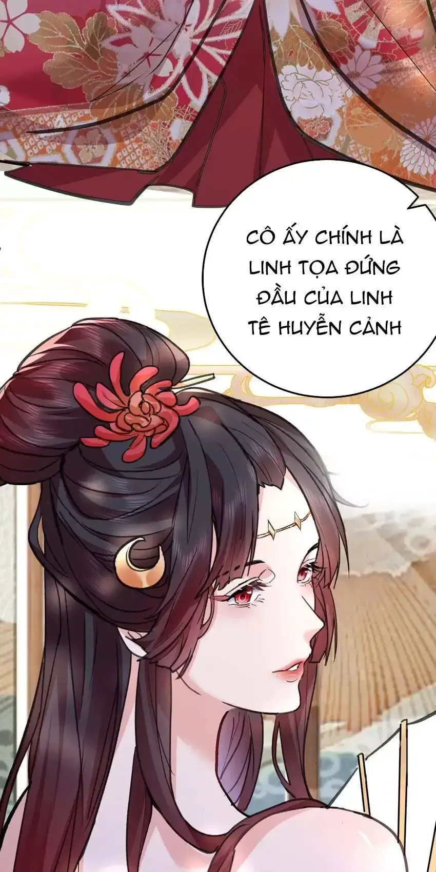 Ta Vô Địch Lúc Nào Nettruyen ZZZ Chương 211 Page 30