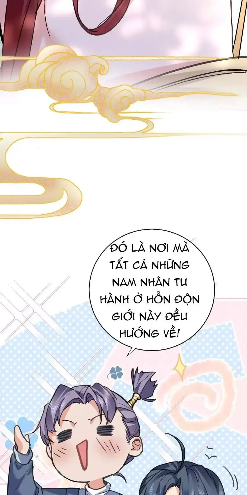Ta Vô Địch Lúc Nào Nettruyen ZZZ Chương 211 Page 31