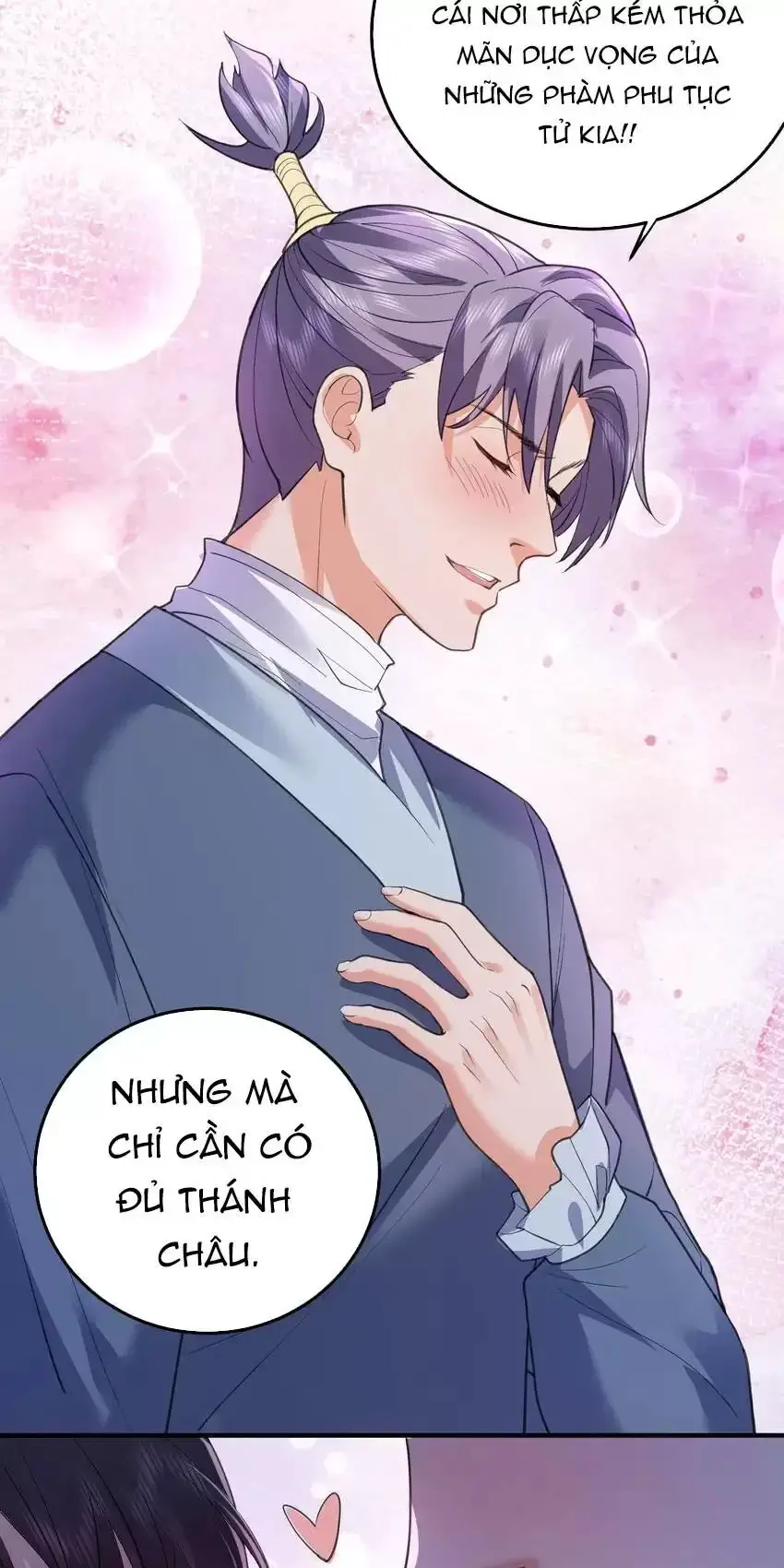 Ta Vô Địch Lúc Nào Nettruyen ZZZ Chương 211 Page 34