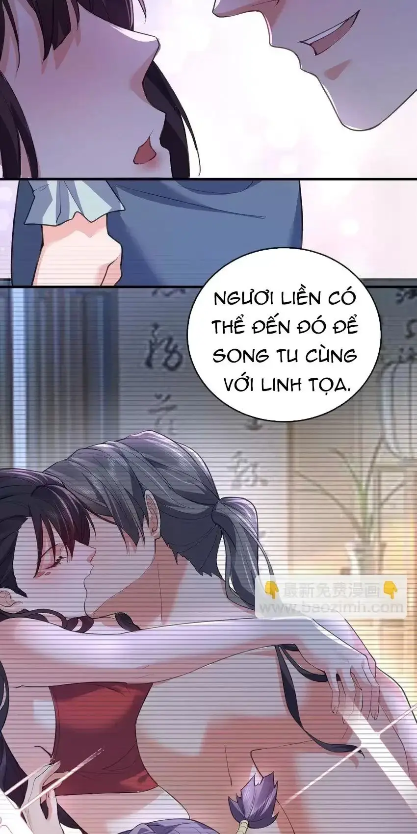 Ta Vô Địch Lúc Nào Nettruyen ZZZ Chương 211 Page 35