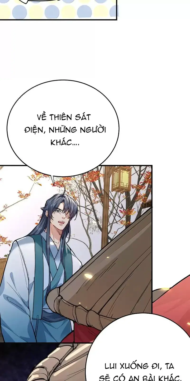 Ta Vô Địch Lúc Nào Nettruyen ZZZ Chương 273 Page 4
