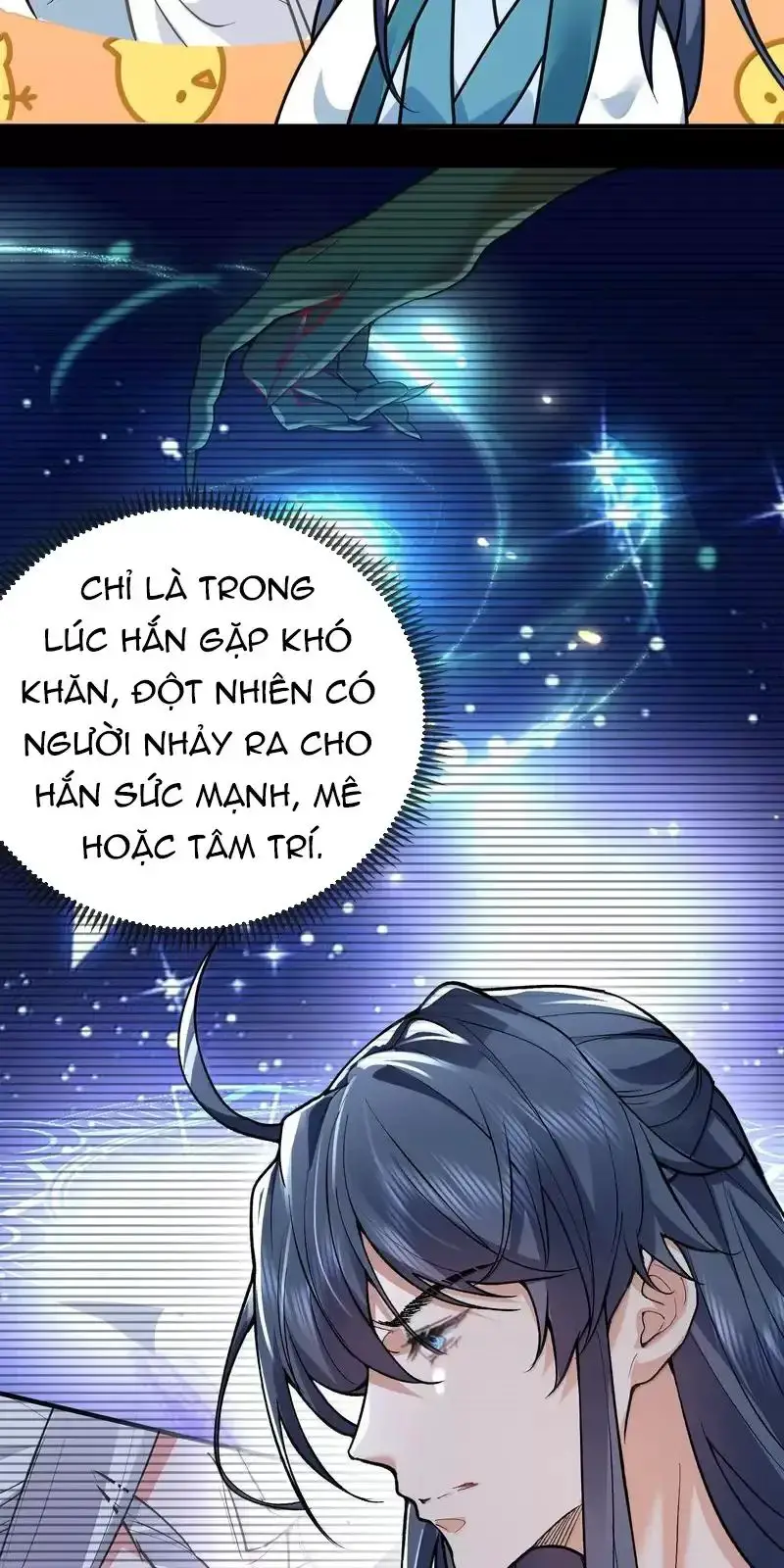Ta Vô Địch Lúc Nào Nettruyen ZZZ Chương 273 Page 9