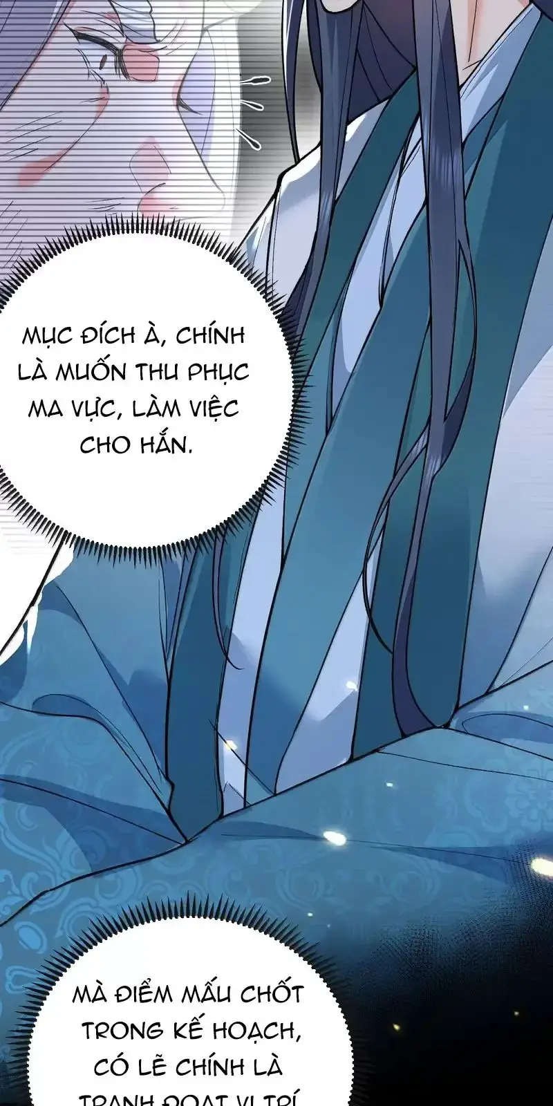 Ta Vô Địch Lúc Nào Nettruyen ZZZ Chương 273 Page 10