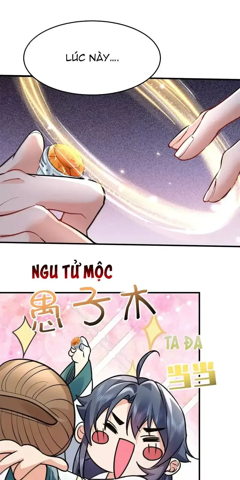 Ta Vô Địch Lúc Nào Nettruyen ZZZ Chương 273 Page 11