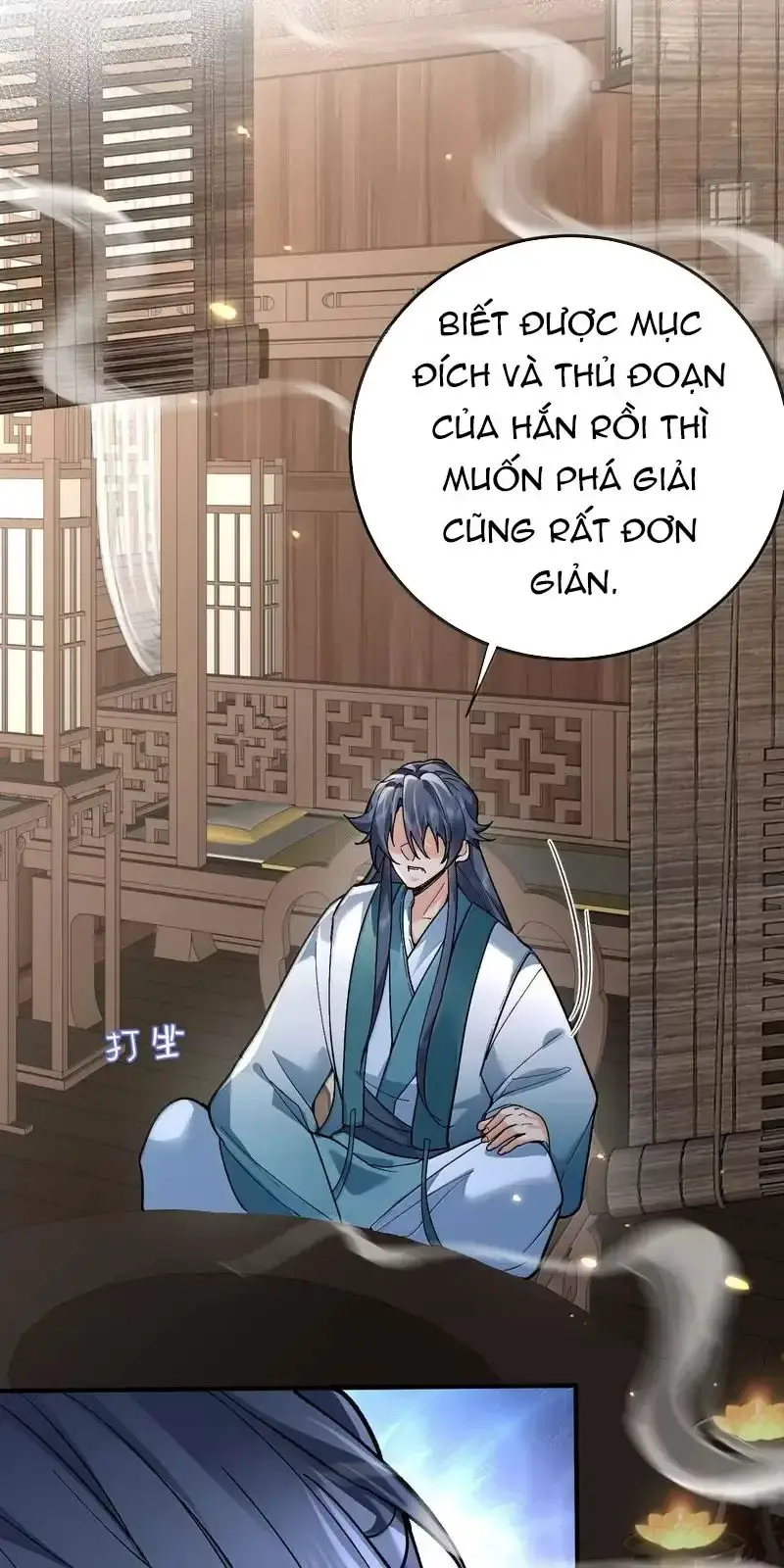 Ta Vô Địch Lúc Nào Nettruyen ZZZ Chương 273 Page 13