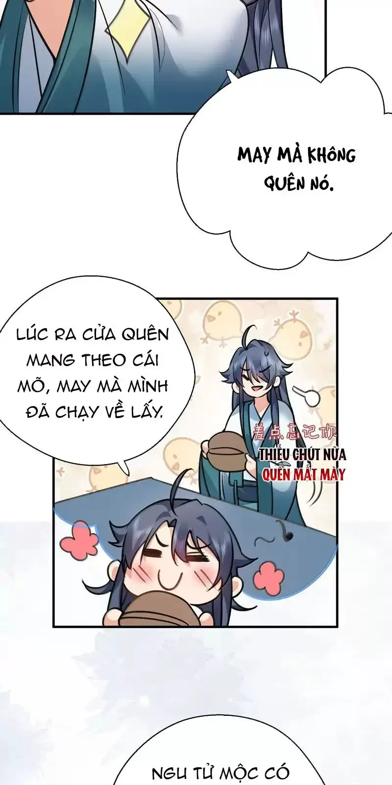 Ta Vô Địch Lúc Nào Nettruyen ZZZ Chương 273 Page 14