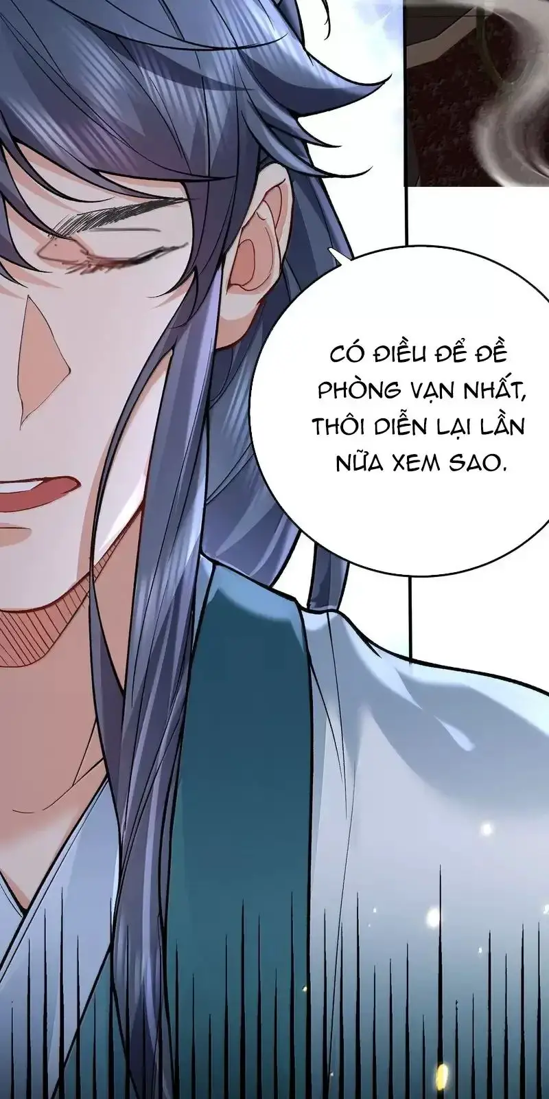 Ta Vô Địch Lúc Nào Nettruyen ZZZ Chương 273 Page 15