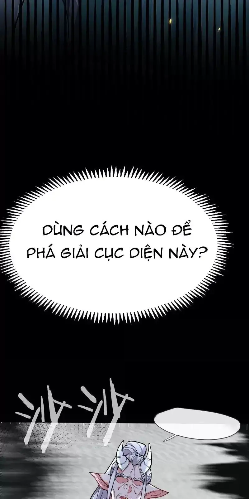 Ta Vô Địch Lúc Nào Nettruyen ZZZ Chương 273 Page 18
