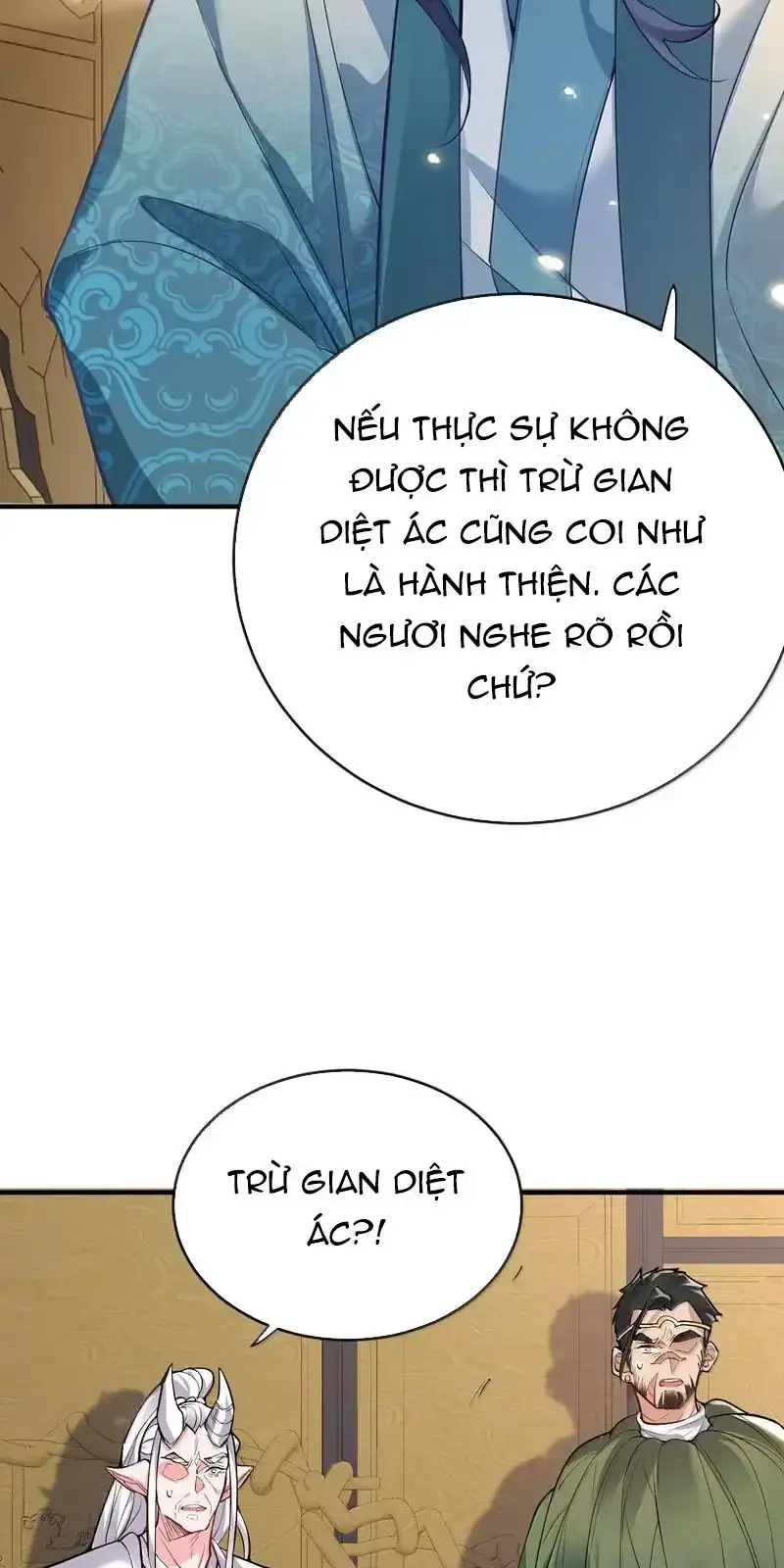 Ta Vô Địch Lúc Nào Nettruyen ZZZ Chương 273 Page 31