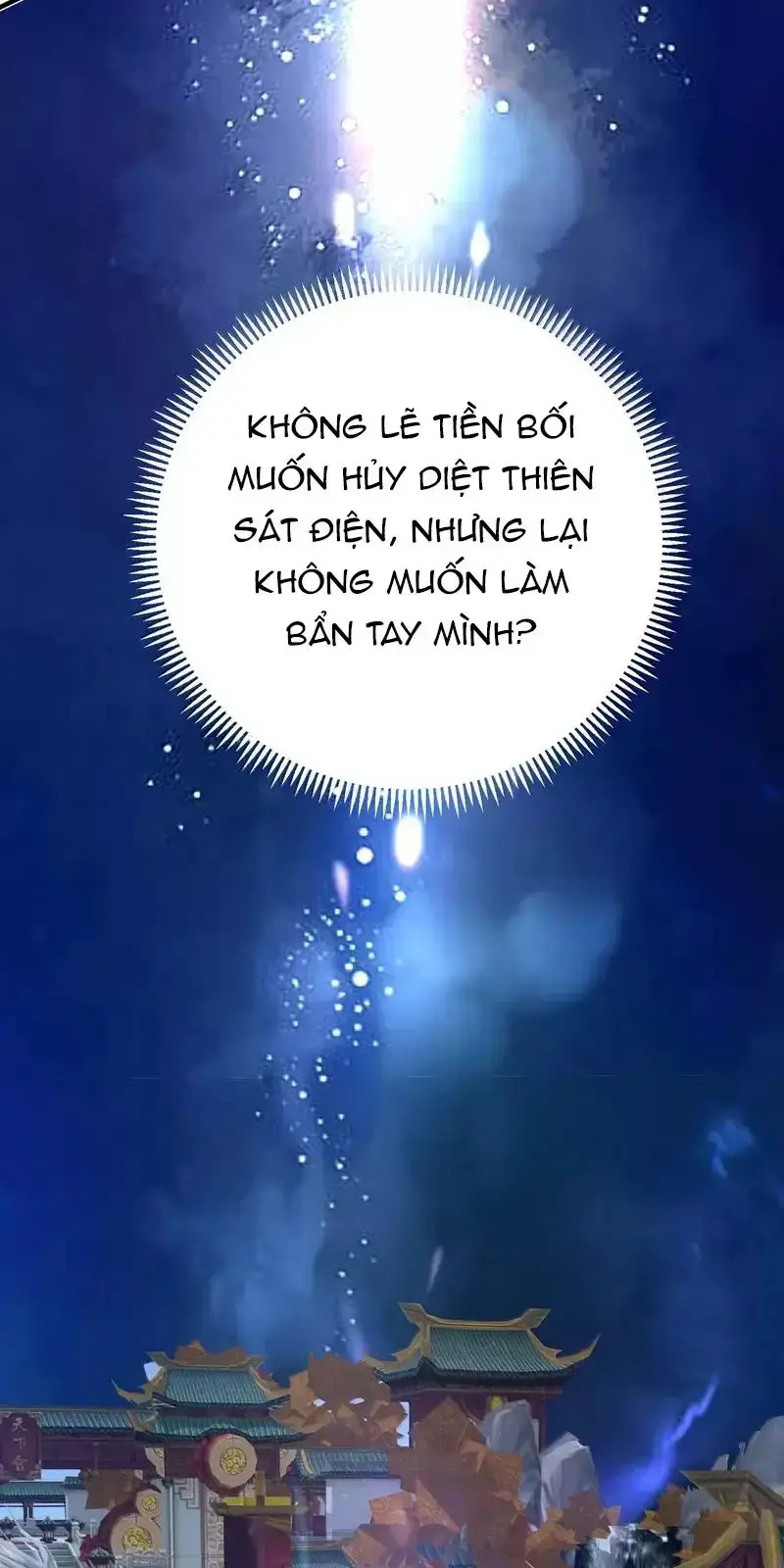 Ta Vô Địch Lúc Nào Nettruyen ZZZ Chương 273 Page 35