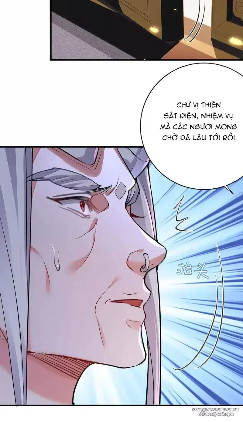 Ta Vô Địch Lúc Nào Nettruyen ZZZ Chương 273 Page 43
