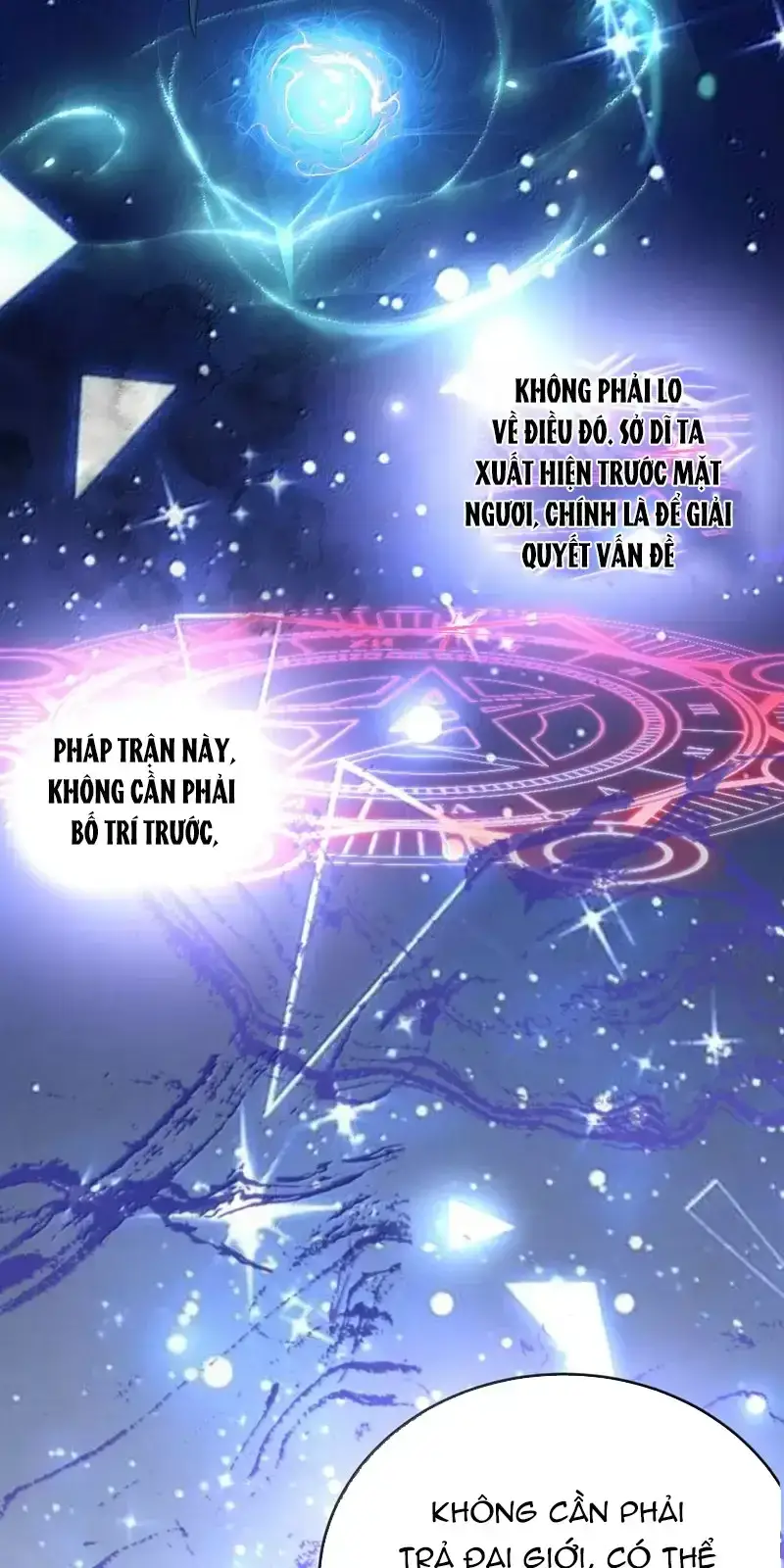 Ta Vô Địch Lúc Nào Nettruyen ZZZ Chương 271 Page 8