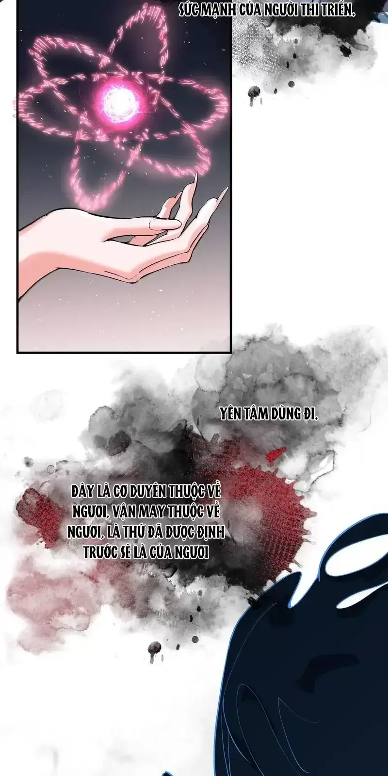 Ta Vô Địch Lúc Nào Nettruyen ZZZ Chương 271 Page 10