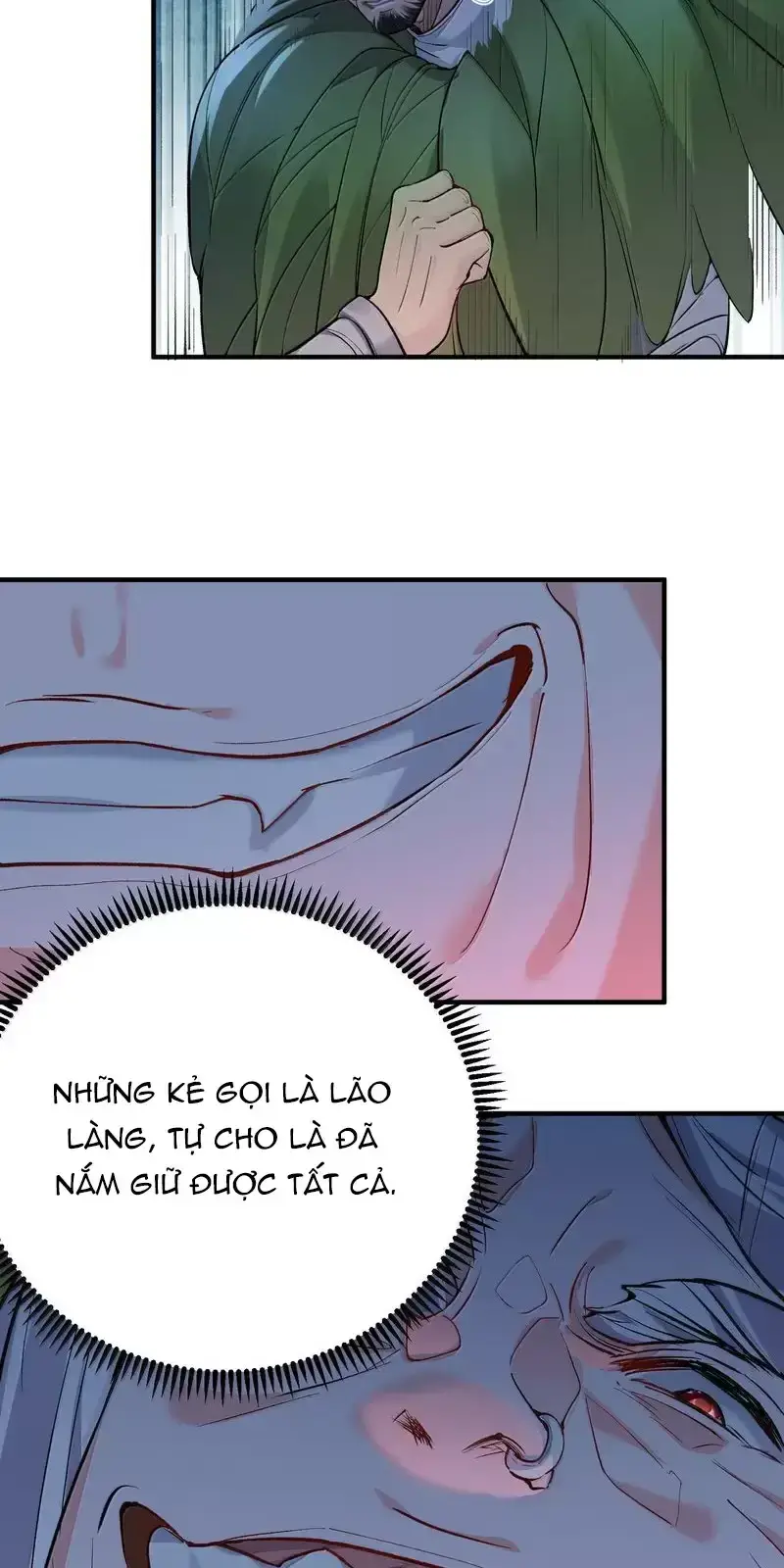 Ta Vô Địch Lúc Nào Nettruyen ZZZ Chương 271 Page 16