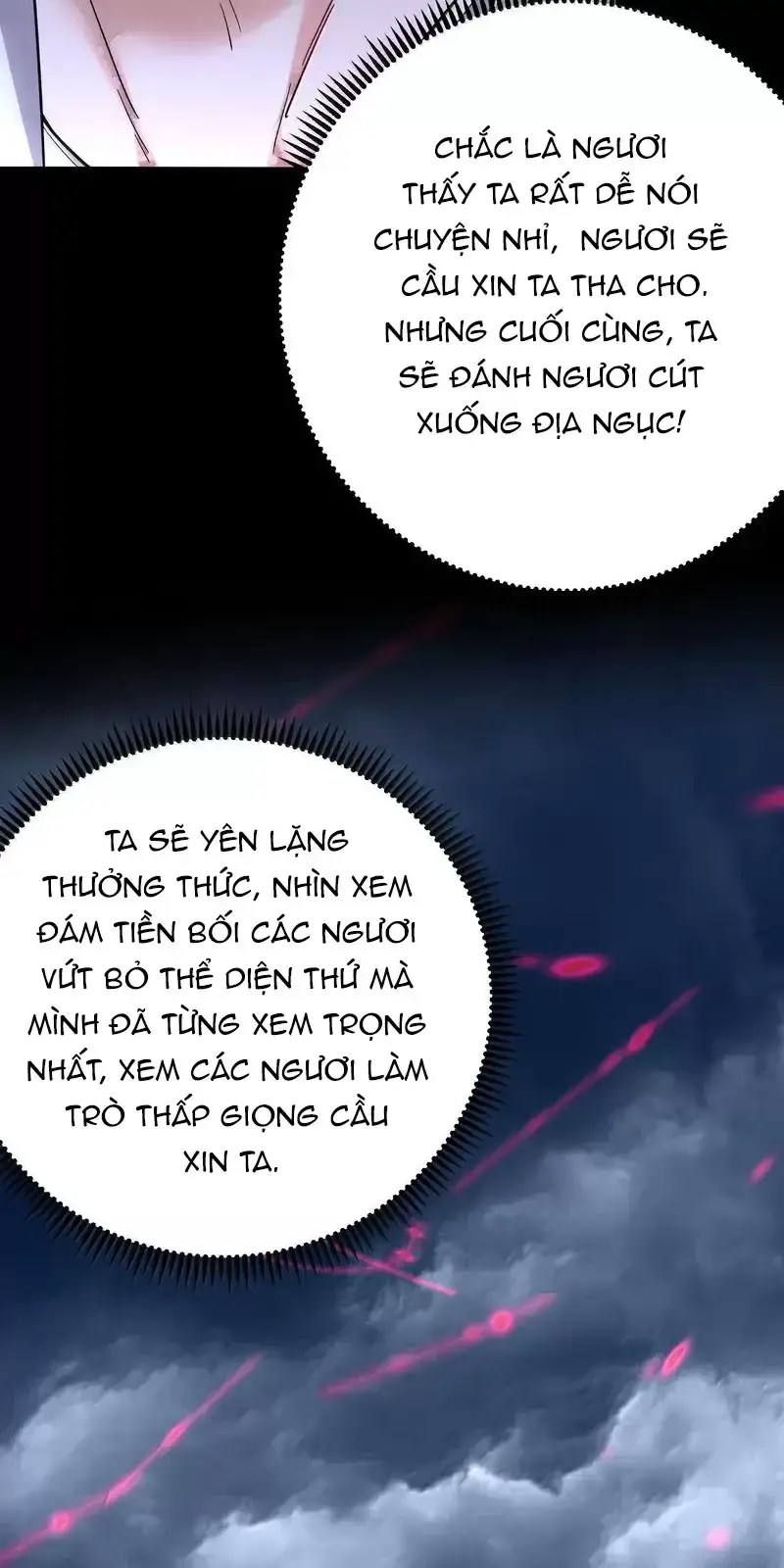 Ta Vô Địch Lúc Nào Nettruyen ZZZ Chương 271 Page 17