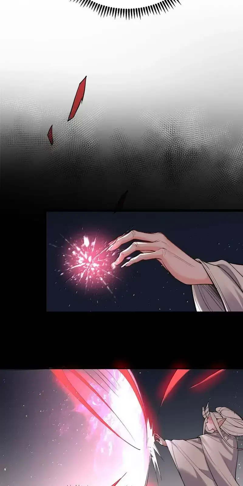 Ta Vô Địch Lúc Nào Nettruyen ZZZ Chương 271 Page 20