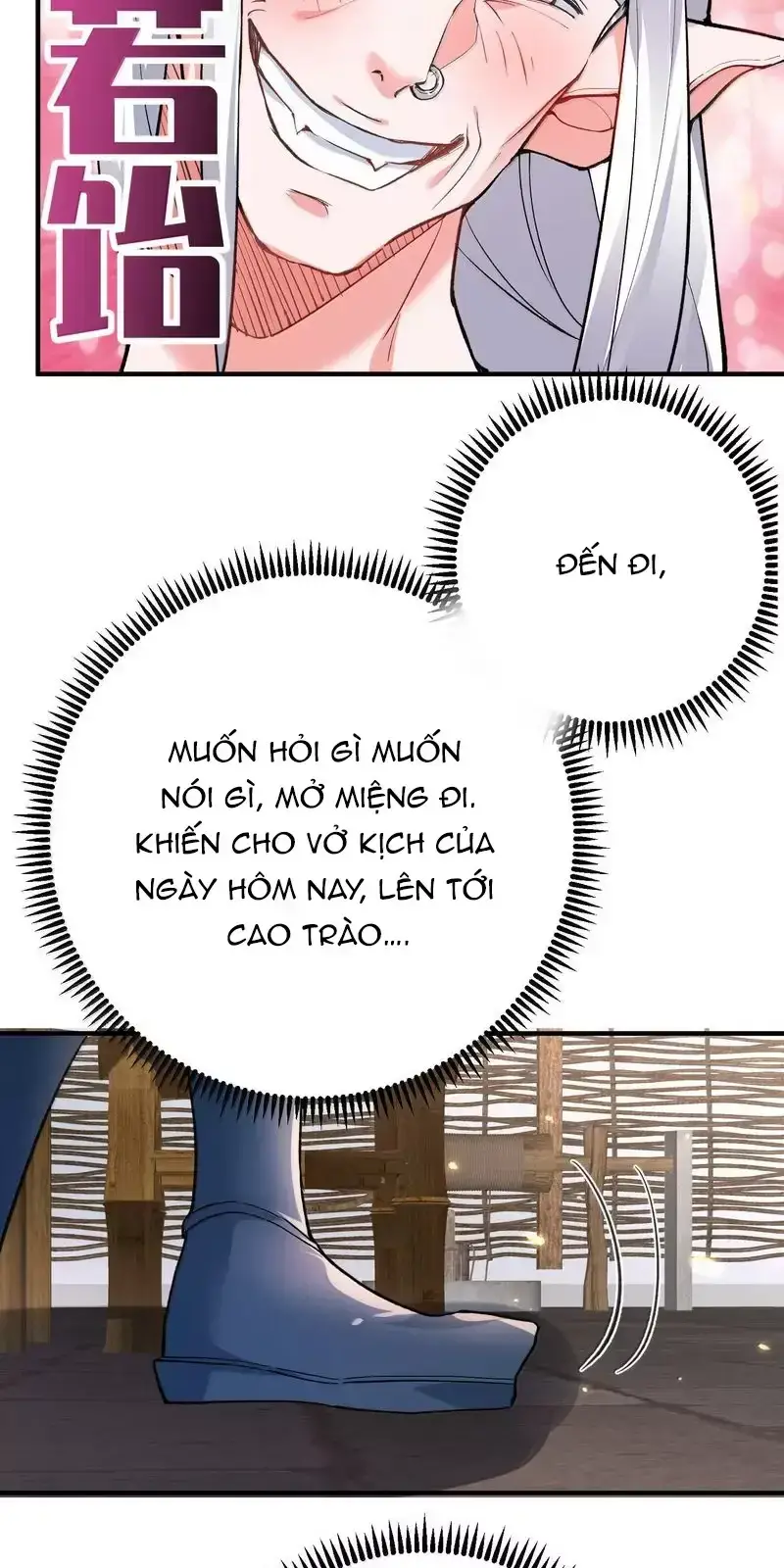 Ta Vô Địch Lúc Nào Nettruyen ZZZ Chương 271 Page 22