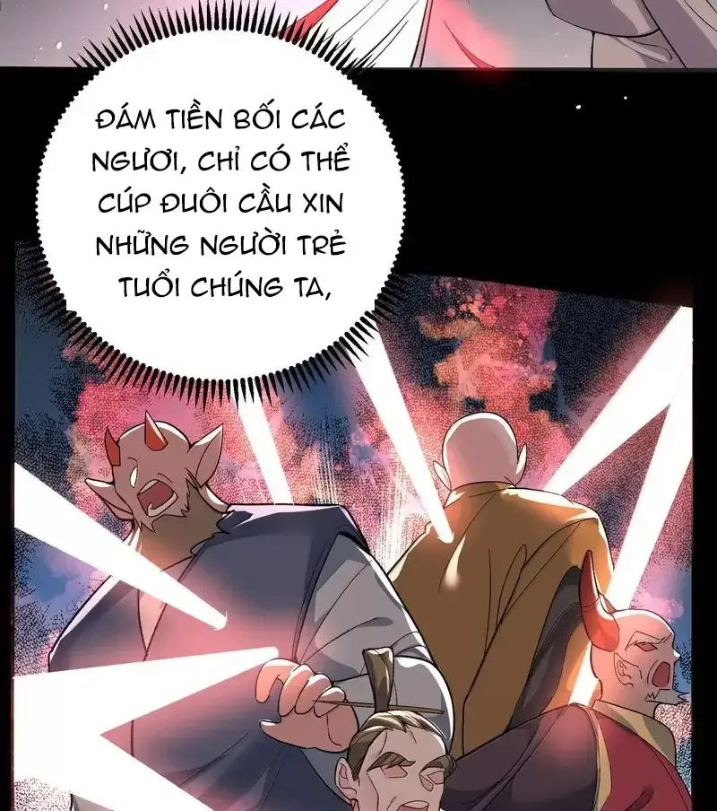 Ta Vô Địch Lúc Nào Nettruyen ZZZ Chương 271 Page 23
