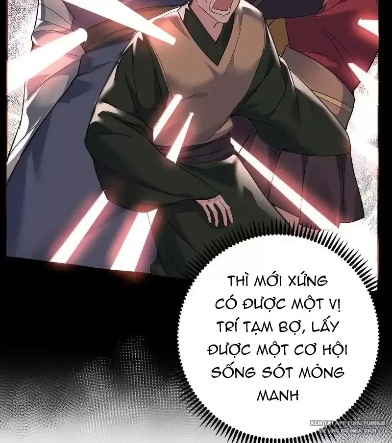 Ta Vô Địch Lúc Nào Nettruyen ZZZ Chương 271 Page 24