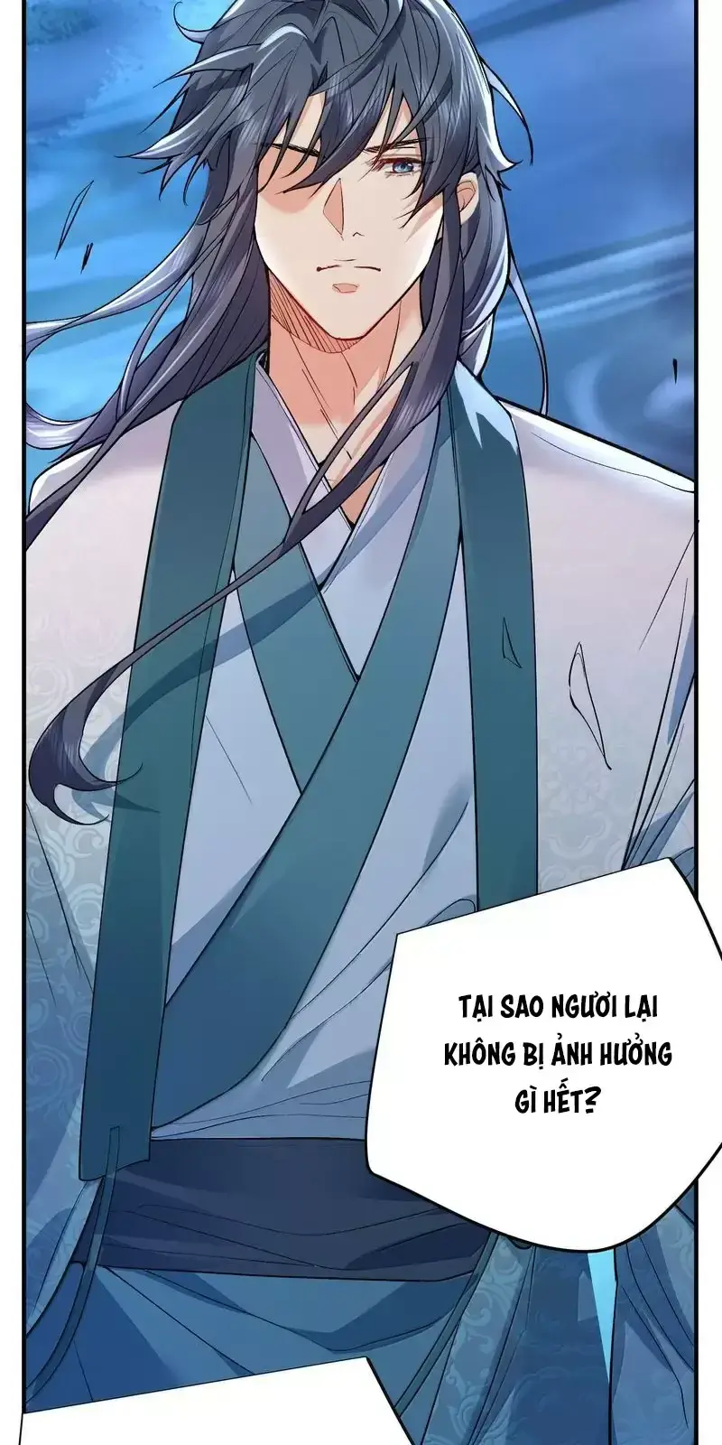 Ta Vô Địch Lúc Nào Nettruyen ZZZ Chương 271 Page 34