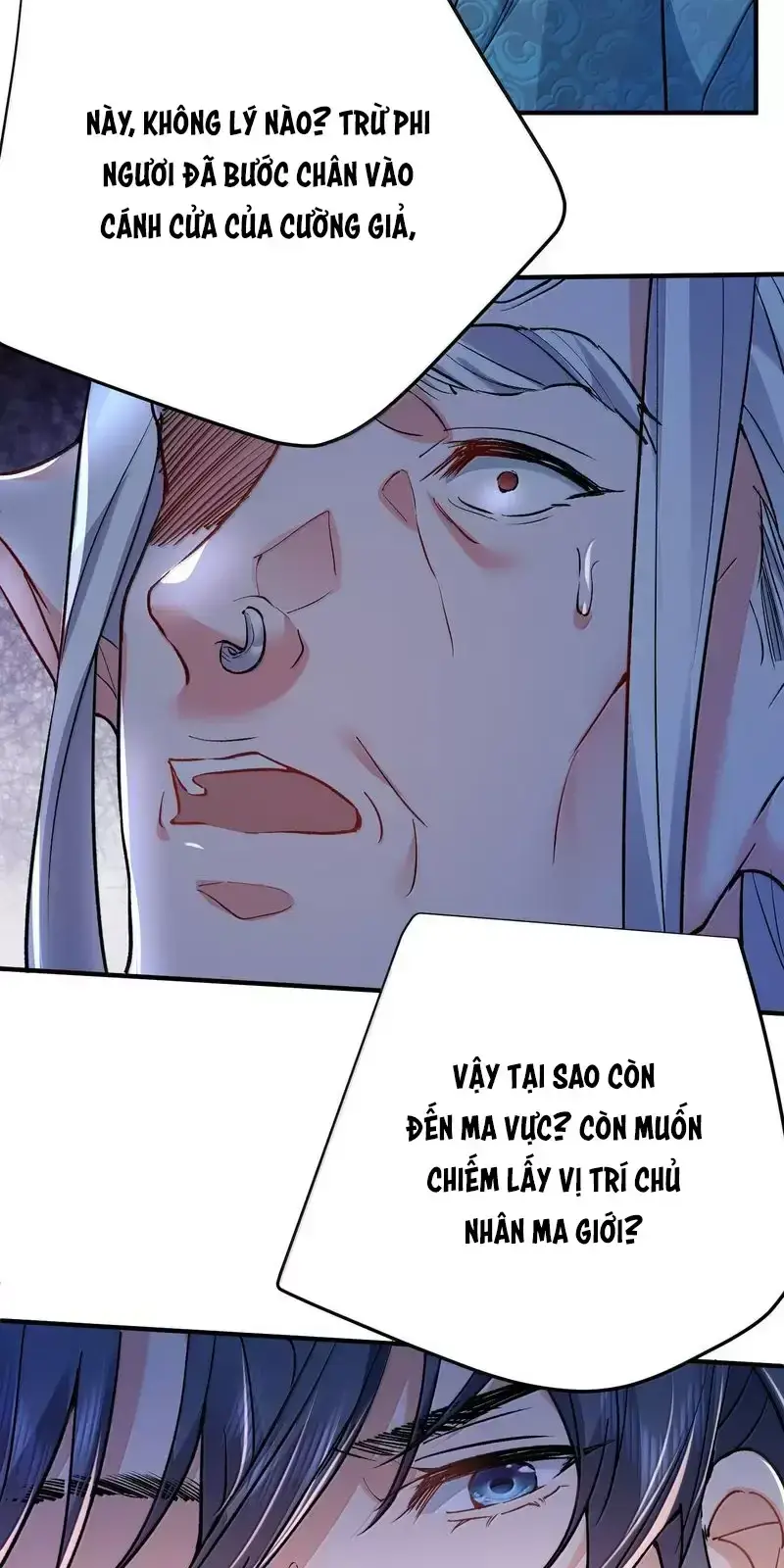 Ta Vô Địch Lúc Nào Nettruyen ZZZ Chương 271 Page 35