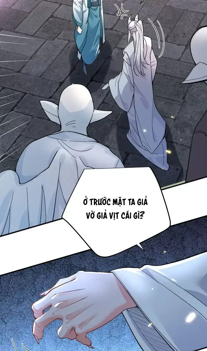 Ta Vô Địch Lúc Nào Nettruyen ZZZ Chương 271 Page 40