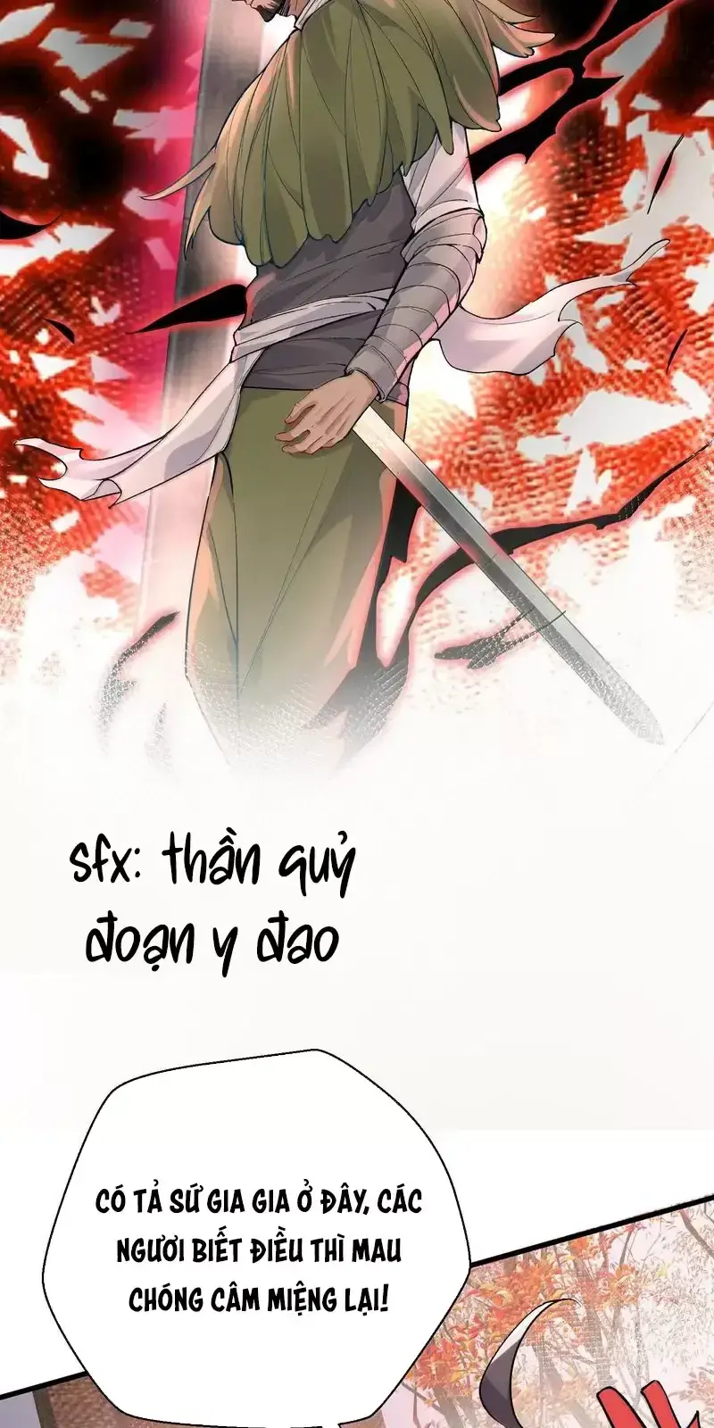 Ta Vô Địch Lúc Nào Nettruyen ZZZ Chương 269 Page 7