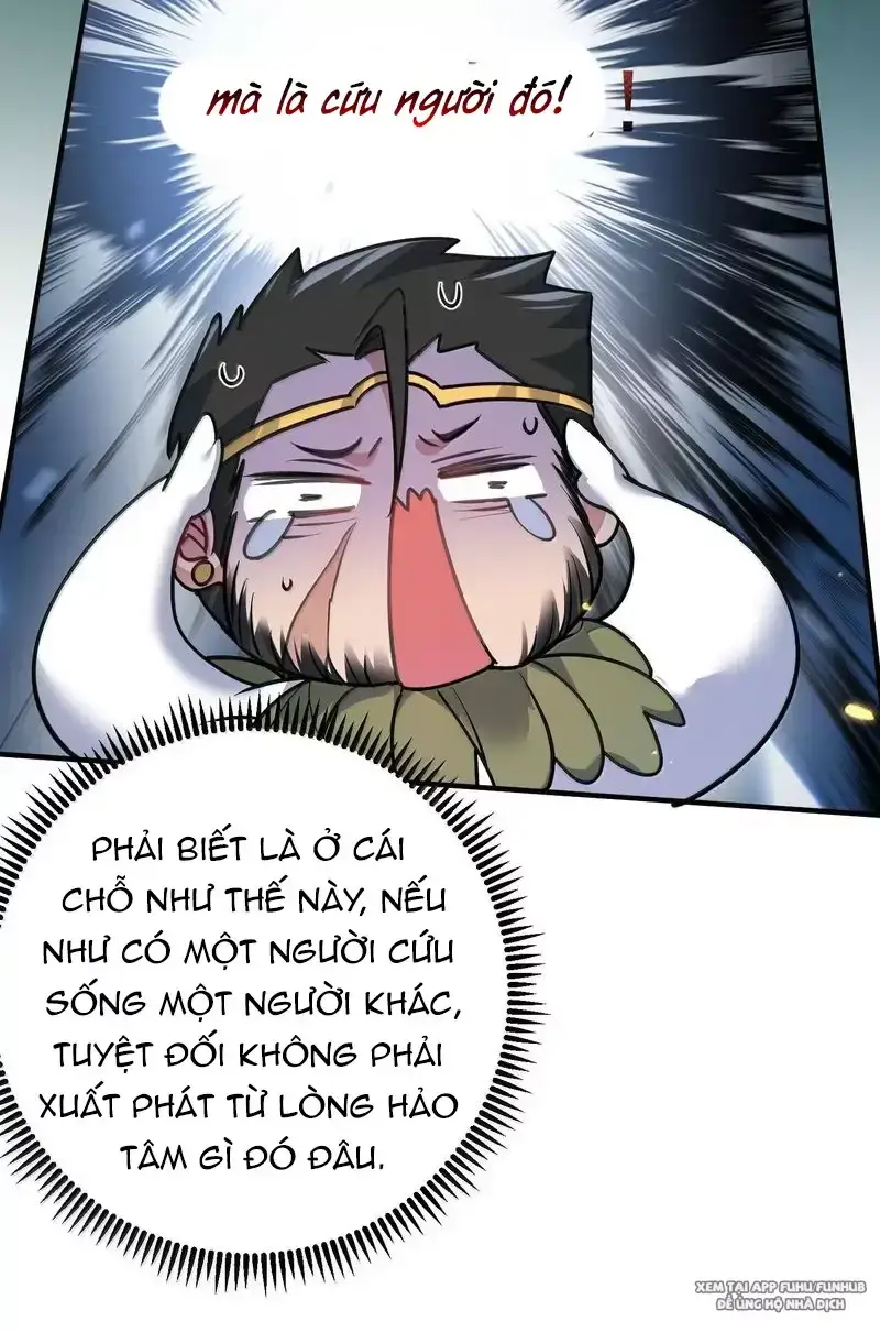 Ta Vô Địch Lúc Nào Nettruyen ZZZ Chương 268 Page 14