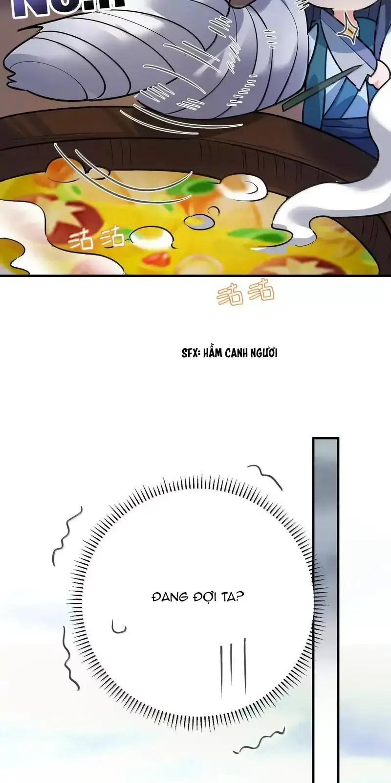 Ta Vô Địch Lúc Nào Nettruyen ZZZ Chương 268 Page 15