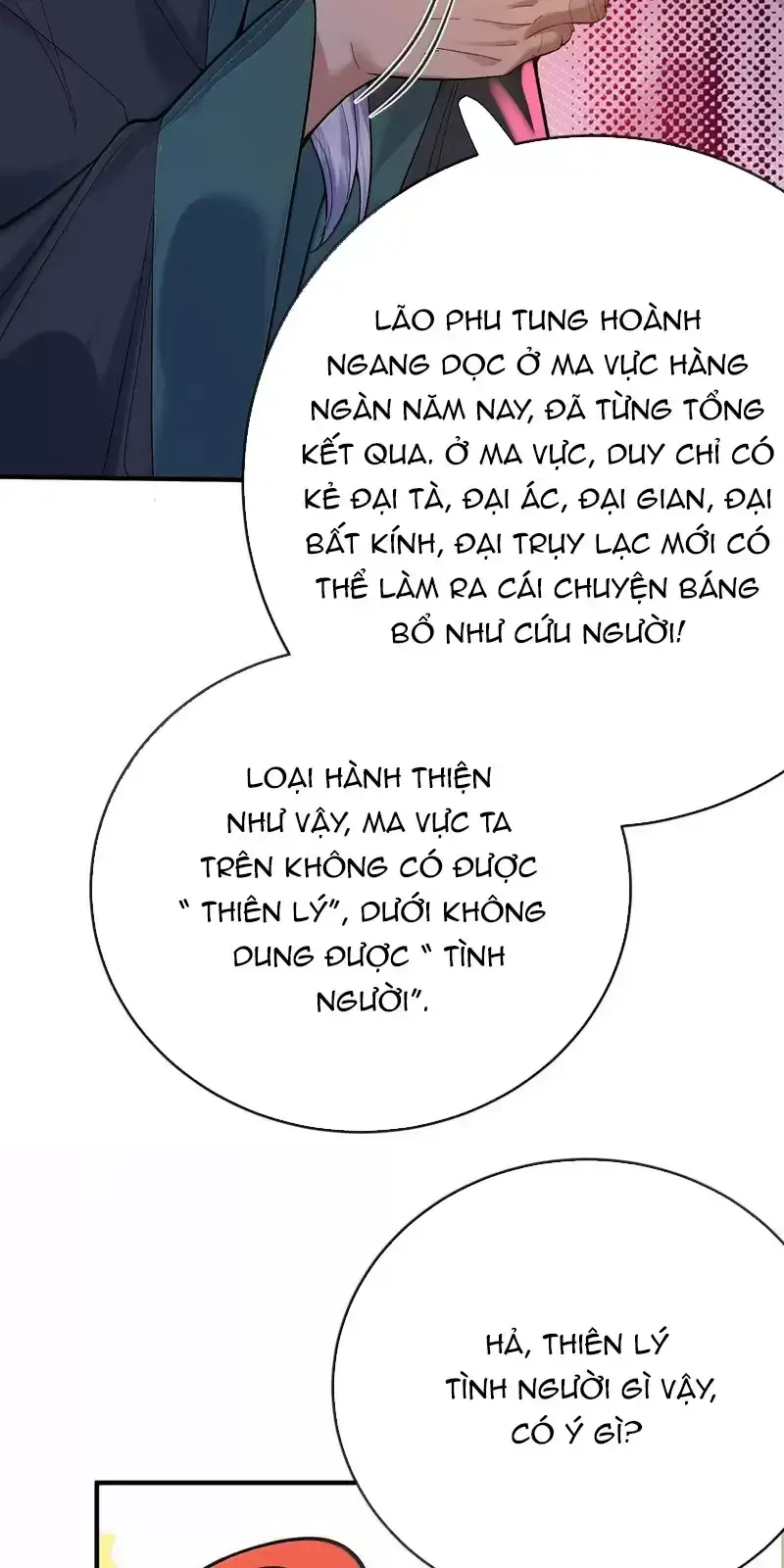 Ta Vô Địch Lúc Nào Nettruyen ZZZ Chương 268 Page 20