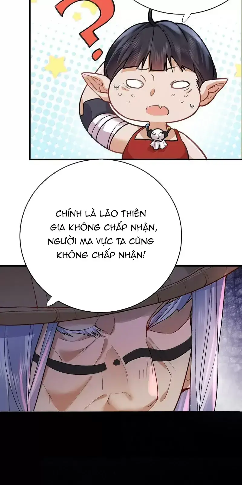 Ta Vô Địch Lúc Nào Nettruyen ZZZ Chương 268 Page 21