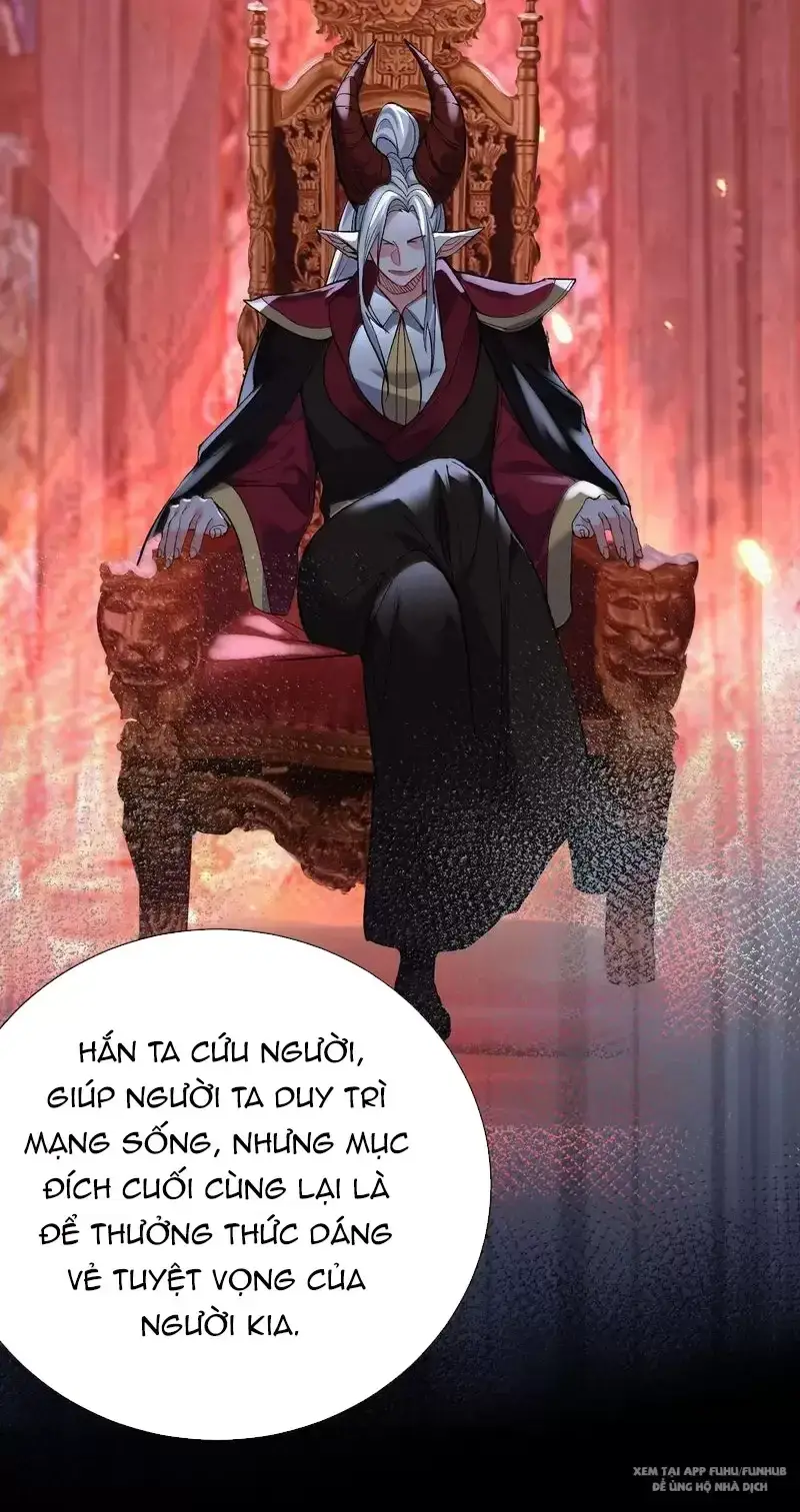 Ta Vô Địch Lúc Nào Nettruyen ZZZ Chương 268 Page 23