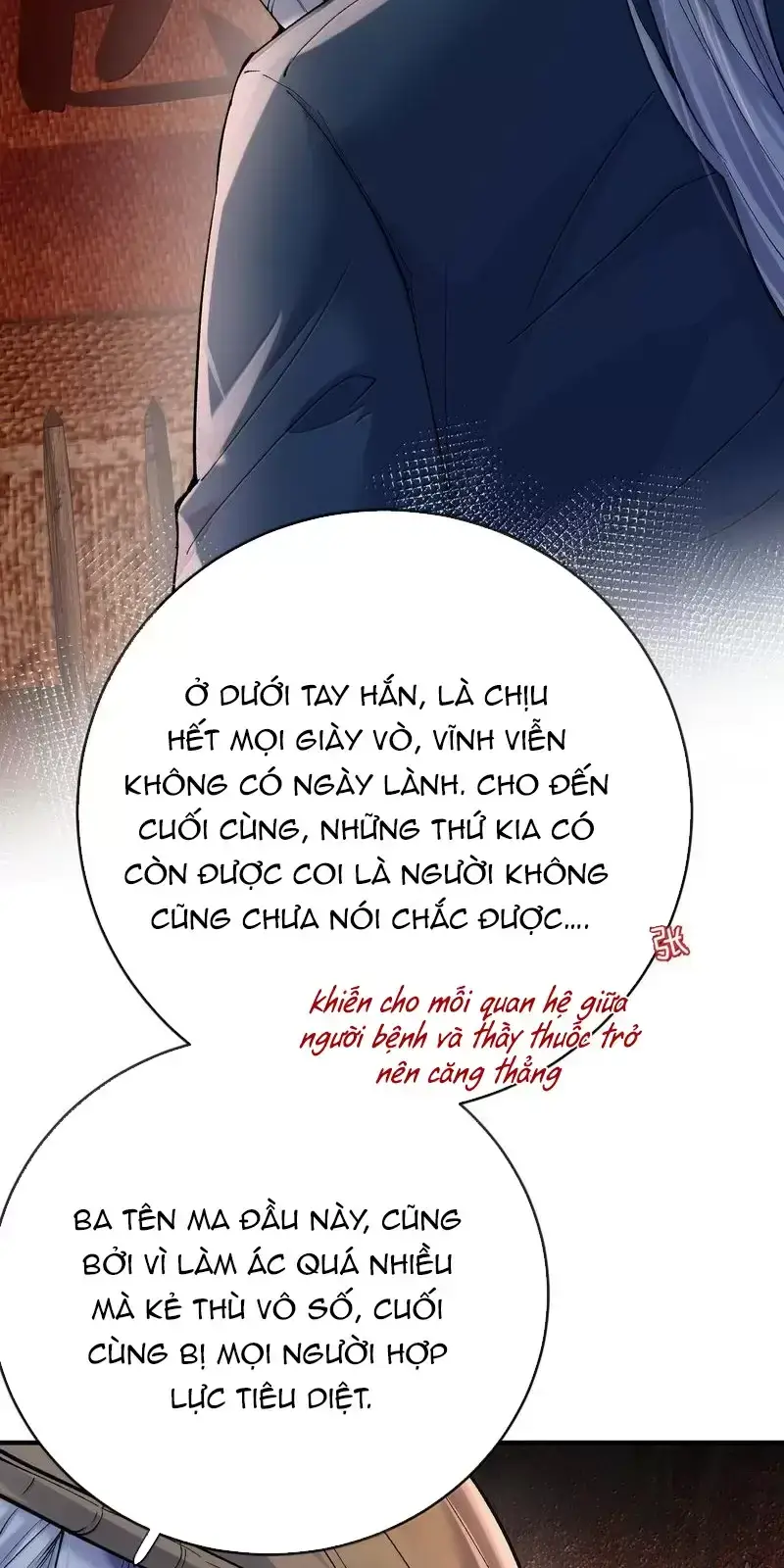 Ta Vô Địch Lúc Nào Nettruyen ZZZ Chương 268 Page 27