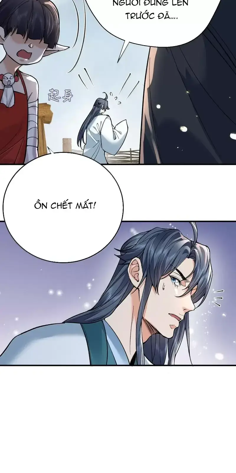 Ta Vô Địch Lúc Nào Nettruyen ZZZ Chương 268 Page 38
