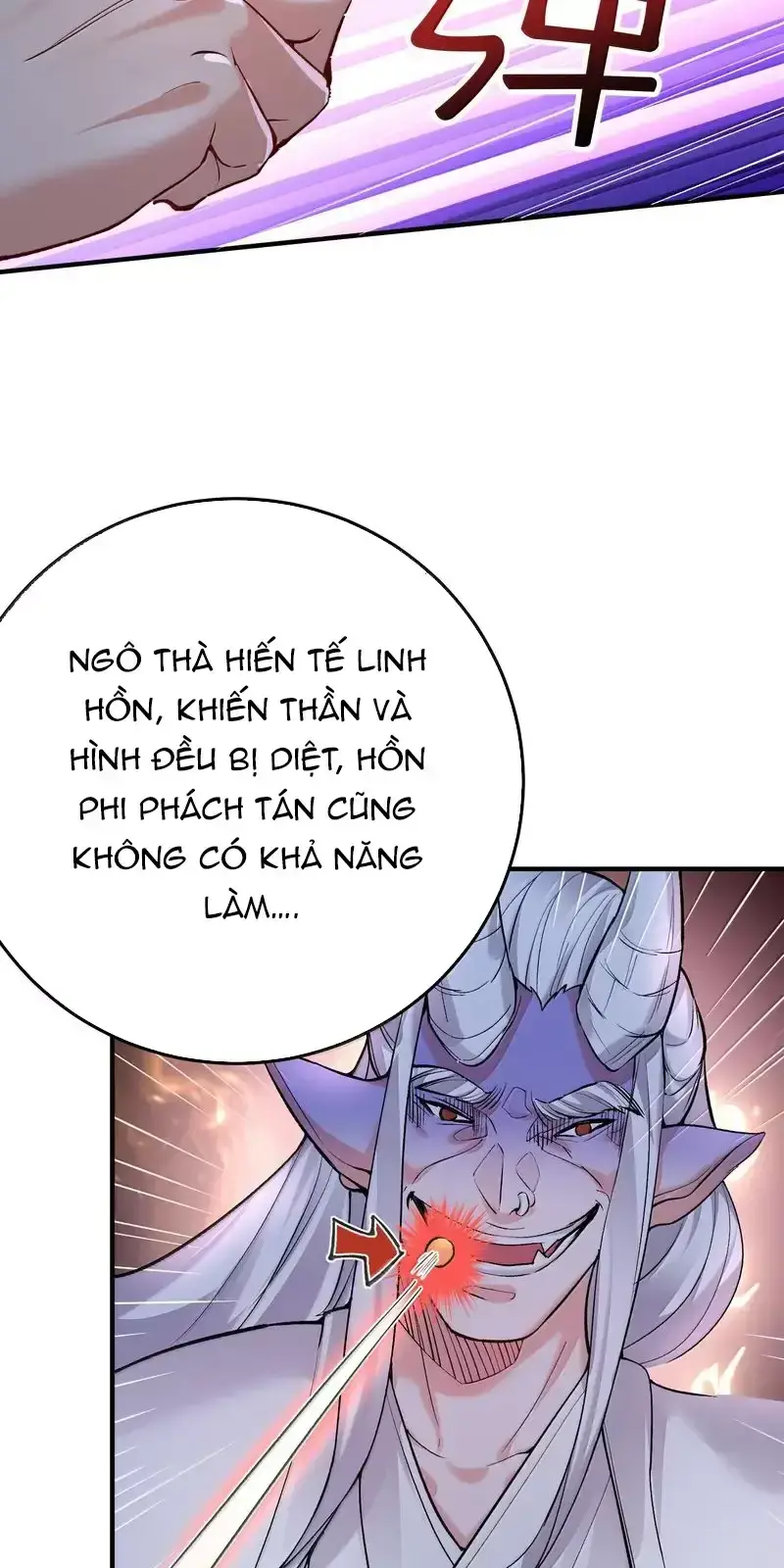 Ta Vô Địch Lúc Nào Nettruyen ZZZ Chương 272 Page 14