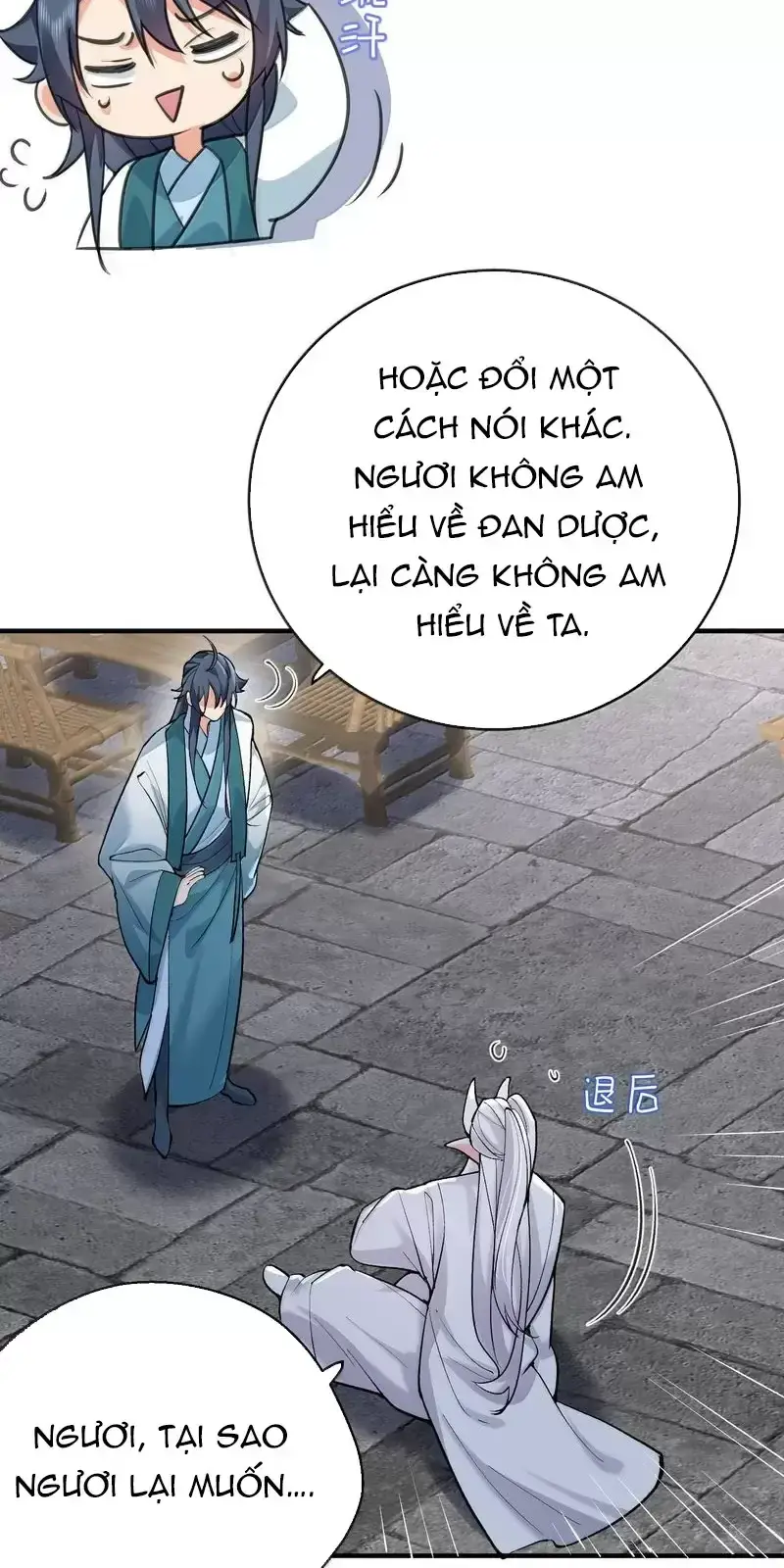 Ta Vô Địch Lúc Nào Nettruyen ZZZ Chương 272 Page 18