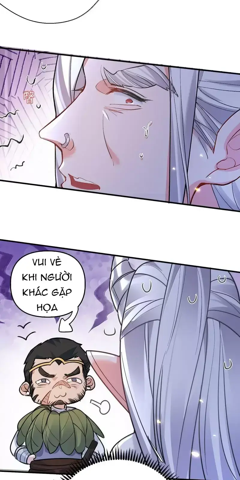 Ta Vô Địch Lúc Nào Nettruyen ZZZ Chương 272 Page 21