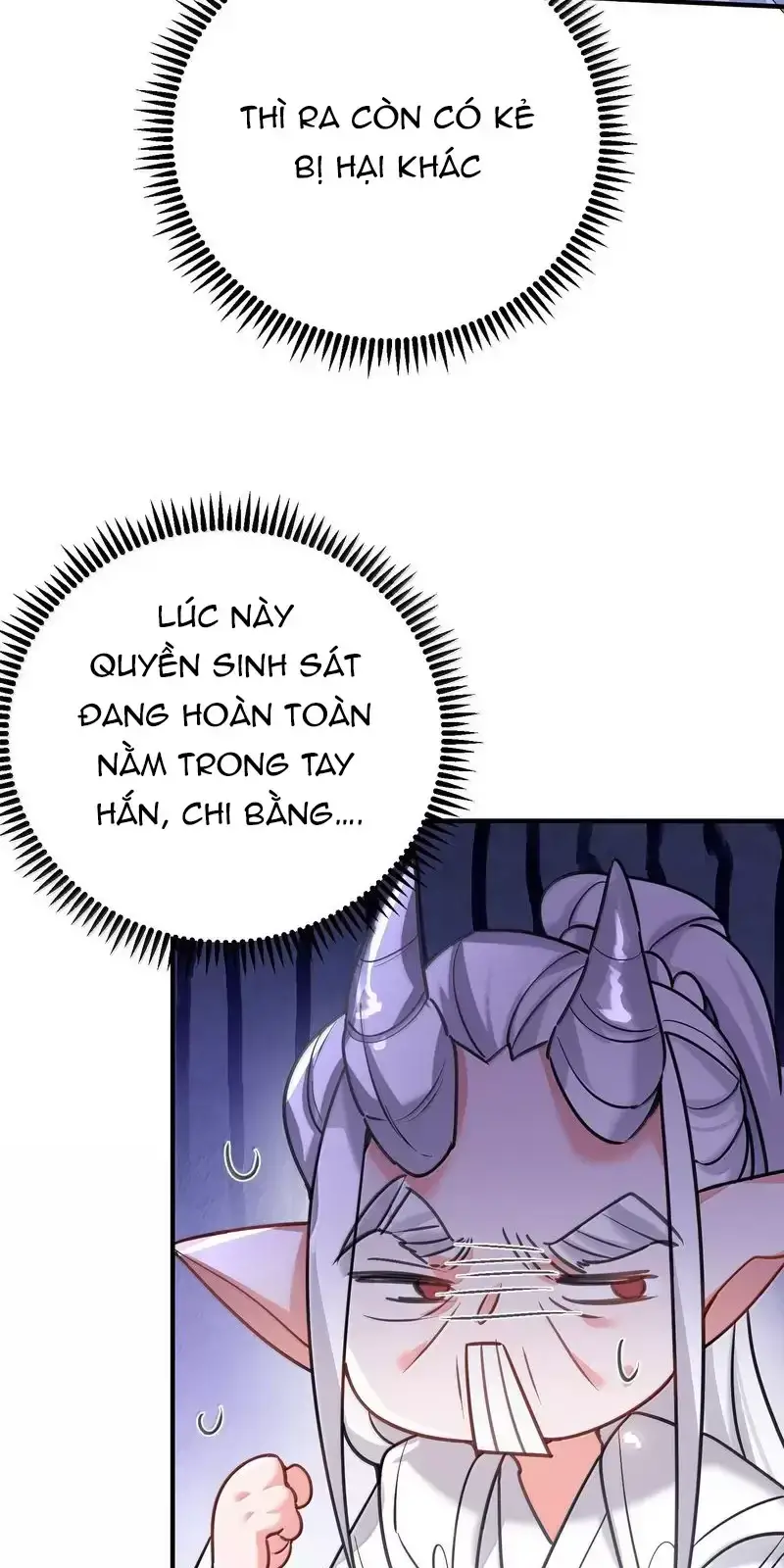 Ta Vô Địch Lúc Nào Nettruyen ZZZ Chương 272 Page 22