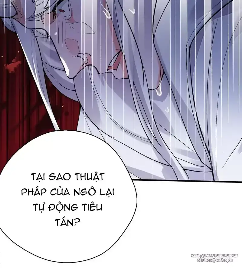 Ta Vô Địch Lúc Nào Nettruyen ZZZ Chương 272 Page 27