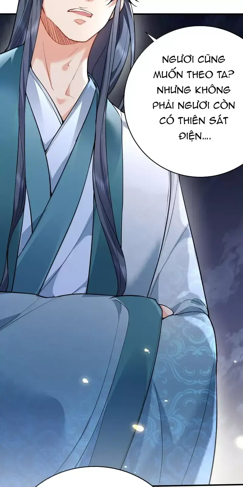 Ta Vô Địch Lúc Nào Nettruyen ZZZ Chương 272 Page 28