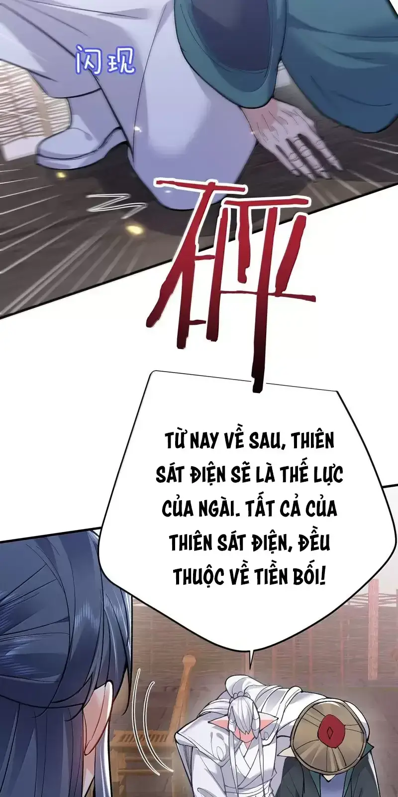 Ta Vô Địch Lúc Nào Nettruyen ZZZ Chương 272 Page 32