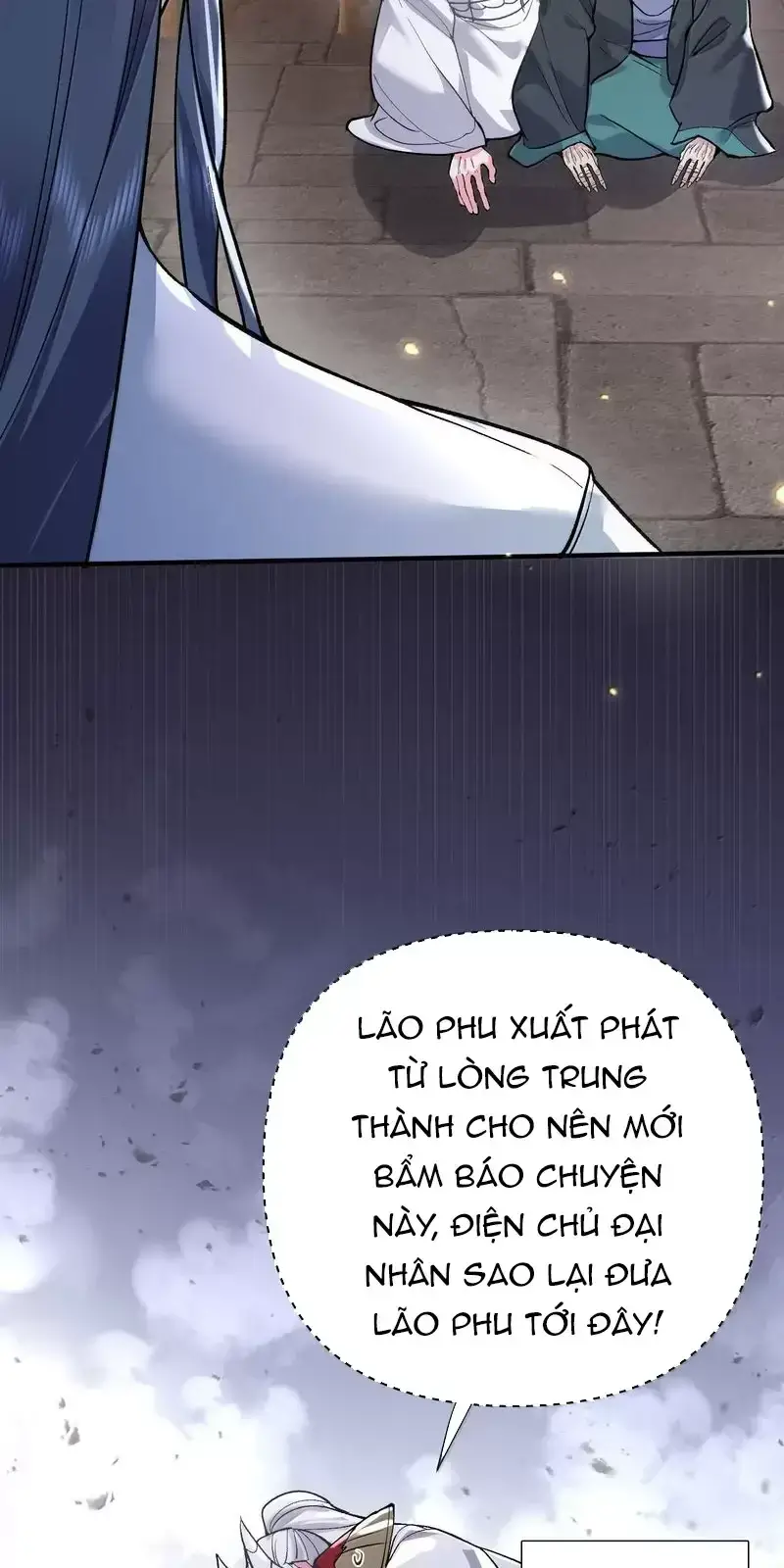 Ta Vô Địch Lúc Nào Nettruyen ZZZ Chương 272 Page 33