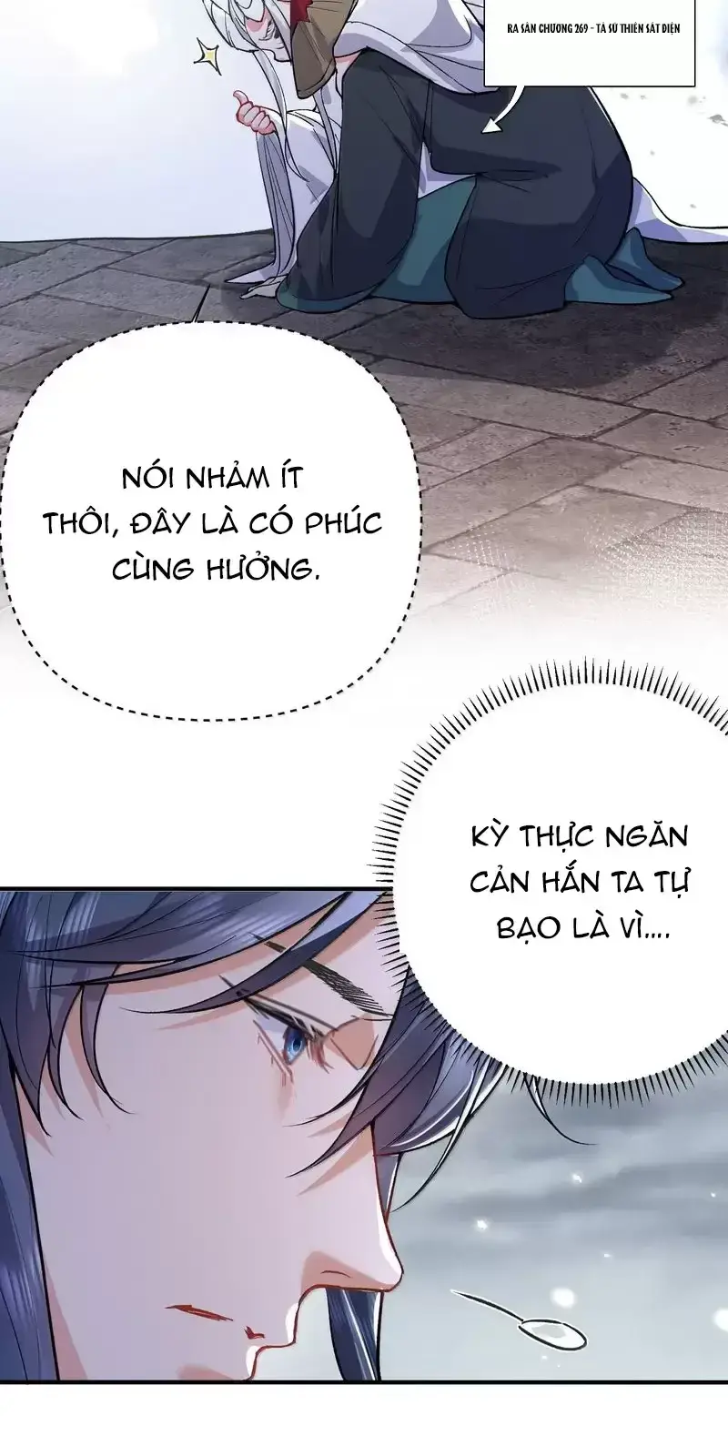 Ta Vô Địch Lúc Nào Nettruyen ZZZ Chương 272 Page 34