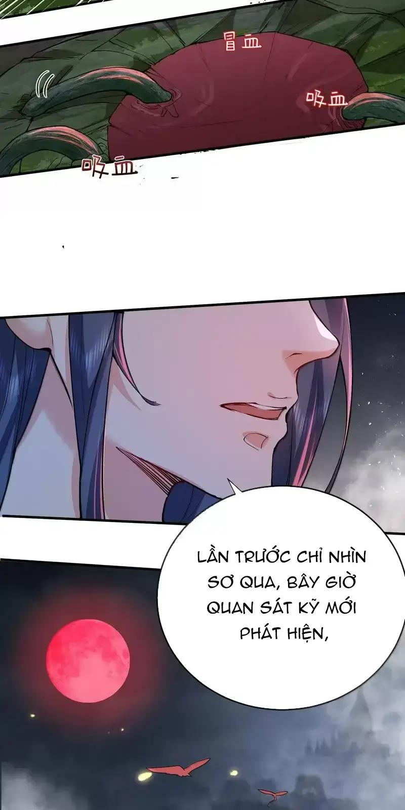 Ta Vô Địch Lúc Nào Nettruyen ZZZ Chương 267 Page 18