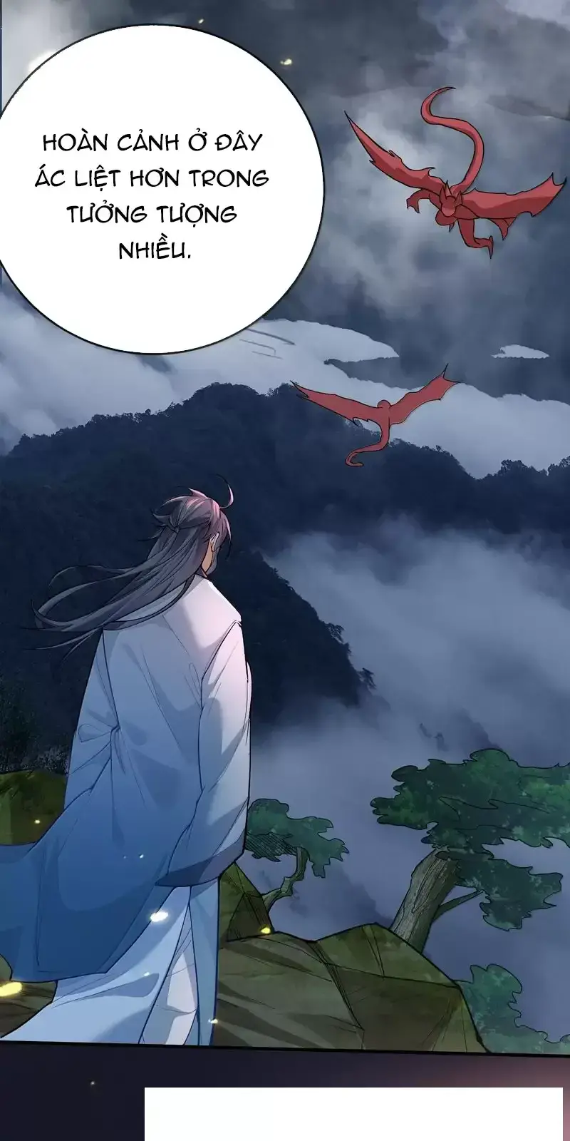 Ta Vô Địch Lúc Nào Nettruyen ZZZ Chương 267 Page 19