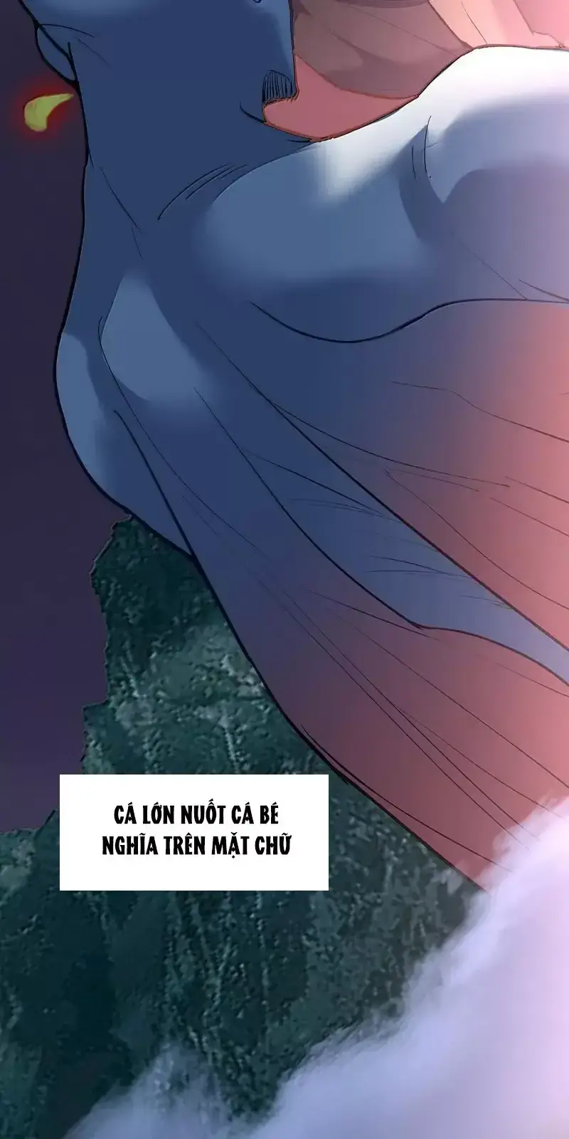 Ta Vô Địch Lúc Nào Nettruyen ZZZ Chương 267 Page 21