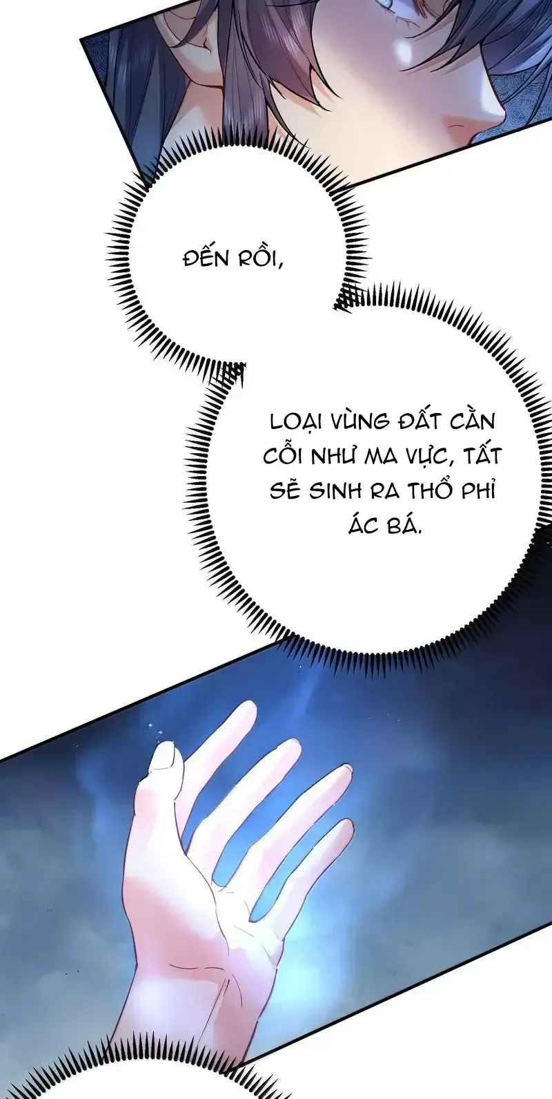 Ta Vô Địch Lúc Nào Nettruyen ZZZ Chương 267 Page 23