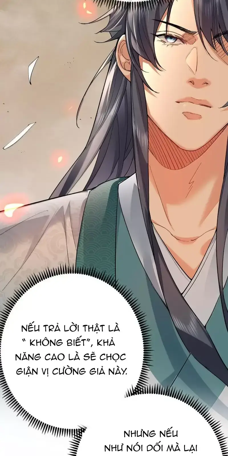 Ta Vô Địch Lúc Nào Nettruyen ZZZ Chương 267 Page 30