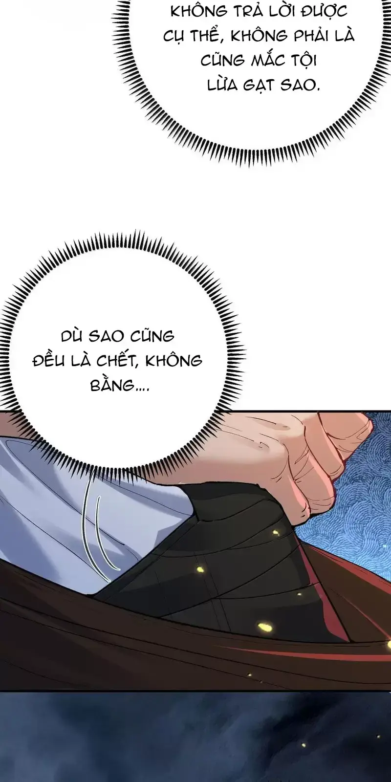 Ta Vô Địch Lúc Nào Nettruyen ZZZ Chương 267 Page 31