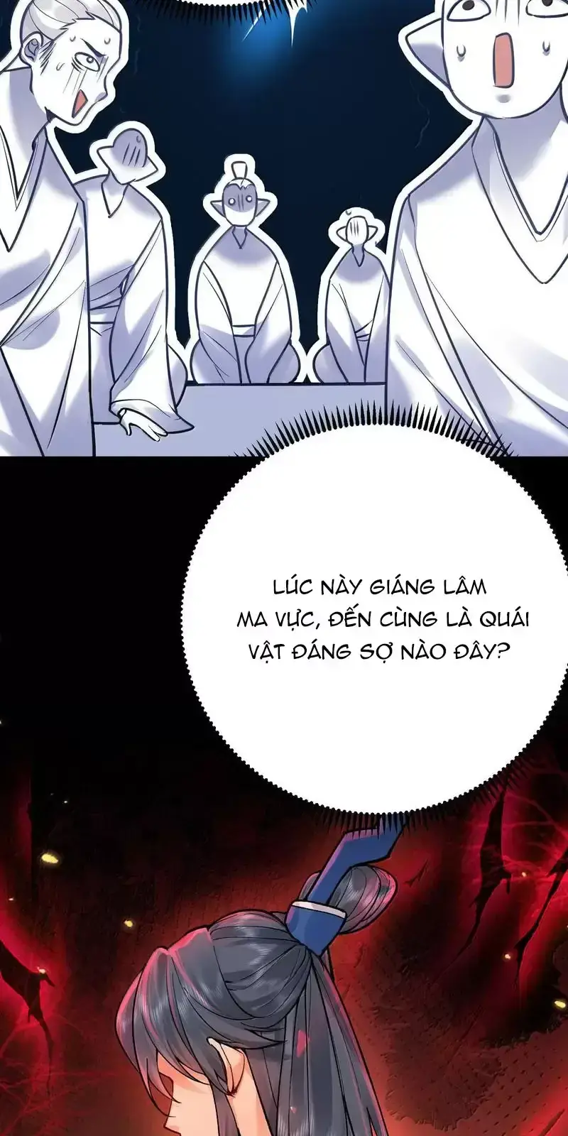 Ta Vô Địch Lúc Nào Nettruyen ZZZ Chương 277 Page 6